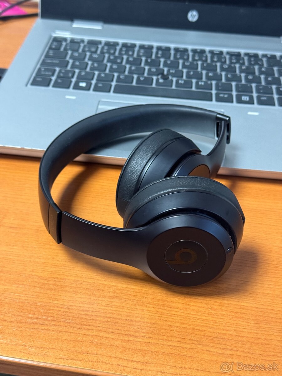 Beats Solo 3 black - 2