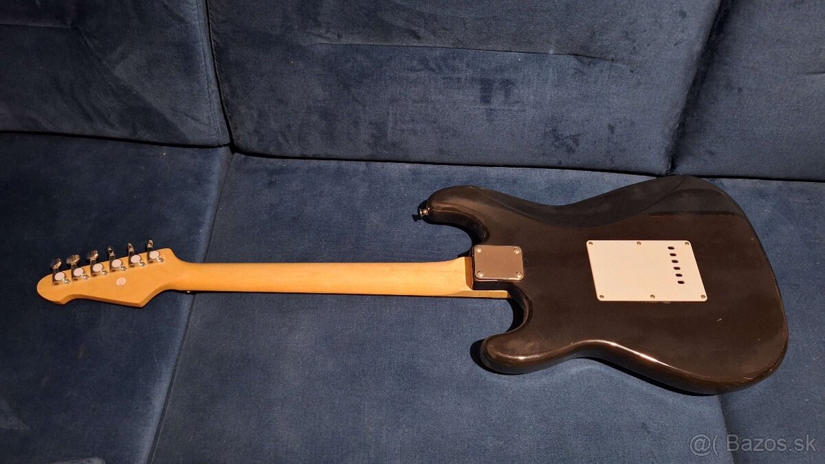 elektrická gitara - 2