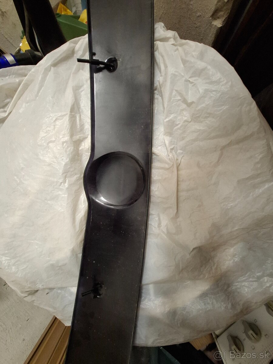 Clona na chladič - 2