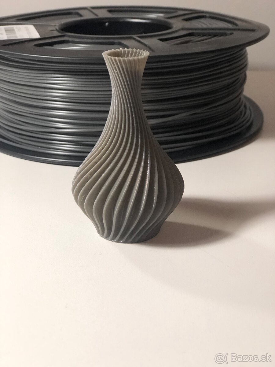 PETG / PLA / ABS Filament 1,75mm - 2