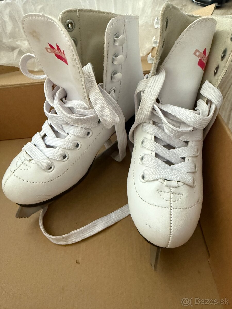 Korčule na ľad - 2