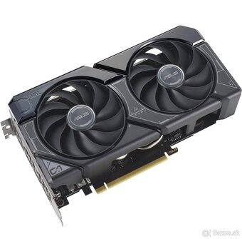 ASUS DUAL GeForce RTX 4060 O8G - 2