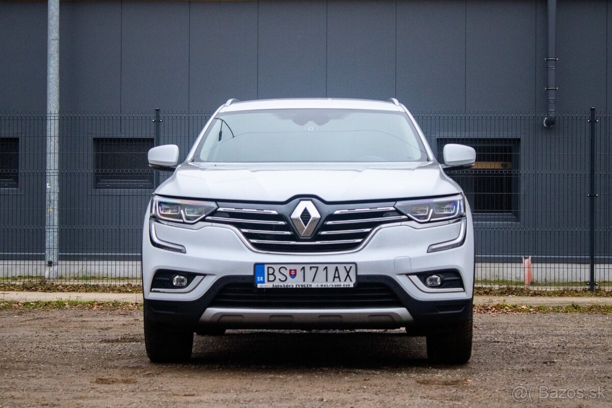 Renault Koleos 2.0 - 2