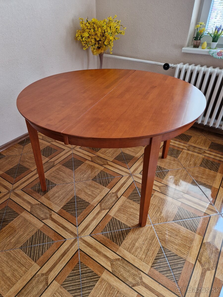 Kuchynský stôl - 2