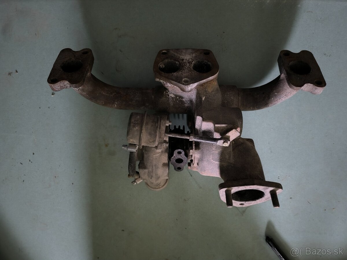 Land Rover Discovery 1 300 TDI. 96rv - 2