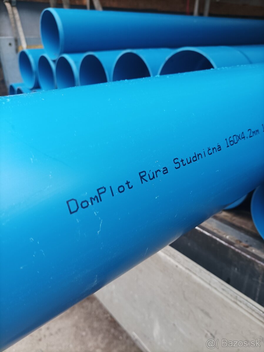 Predám stavebný materiál - 2