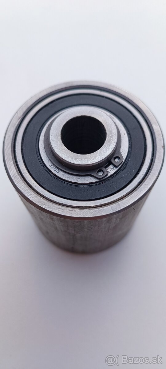 Otoč na ojo agzat vari - 2