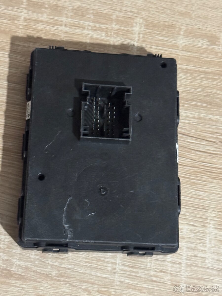 Riadiaca jednotka skoda 3Q0959435N - 2