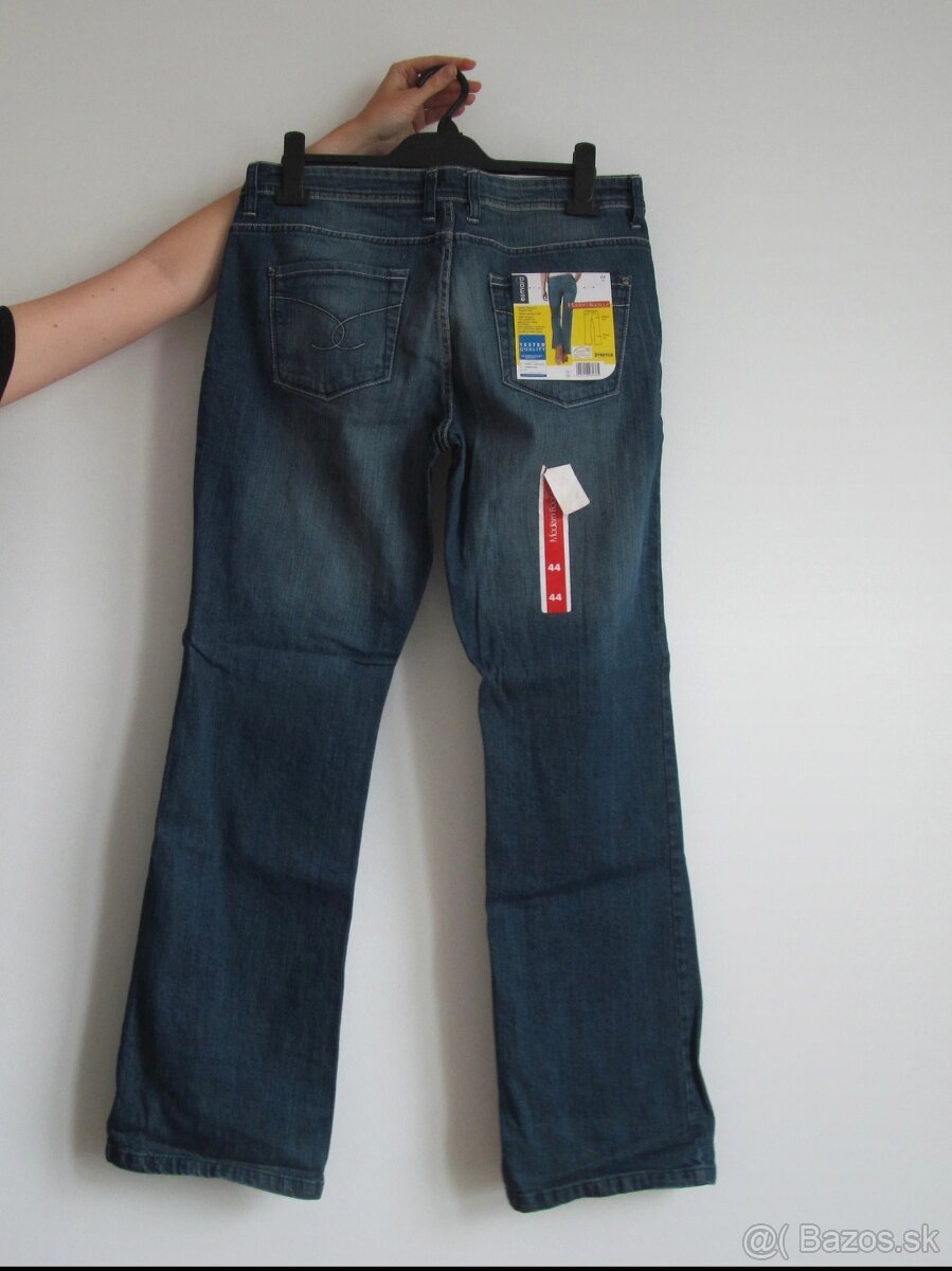 Predám dámske rifle - 2