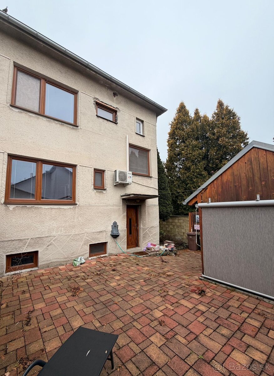 Veľký RD, Skalica - 2