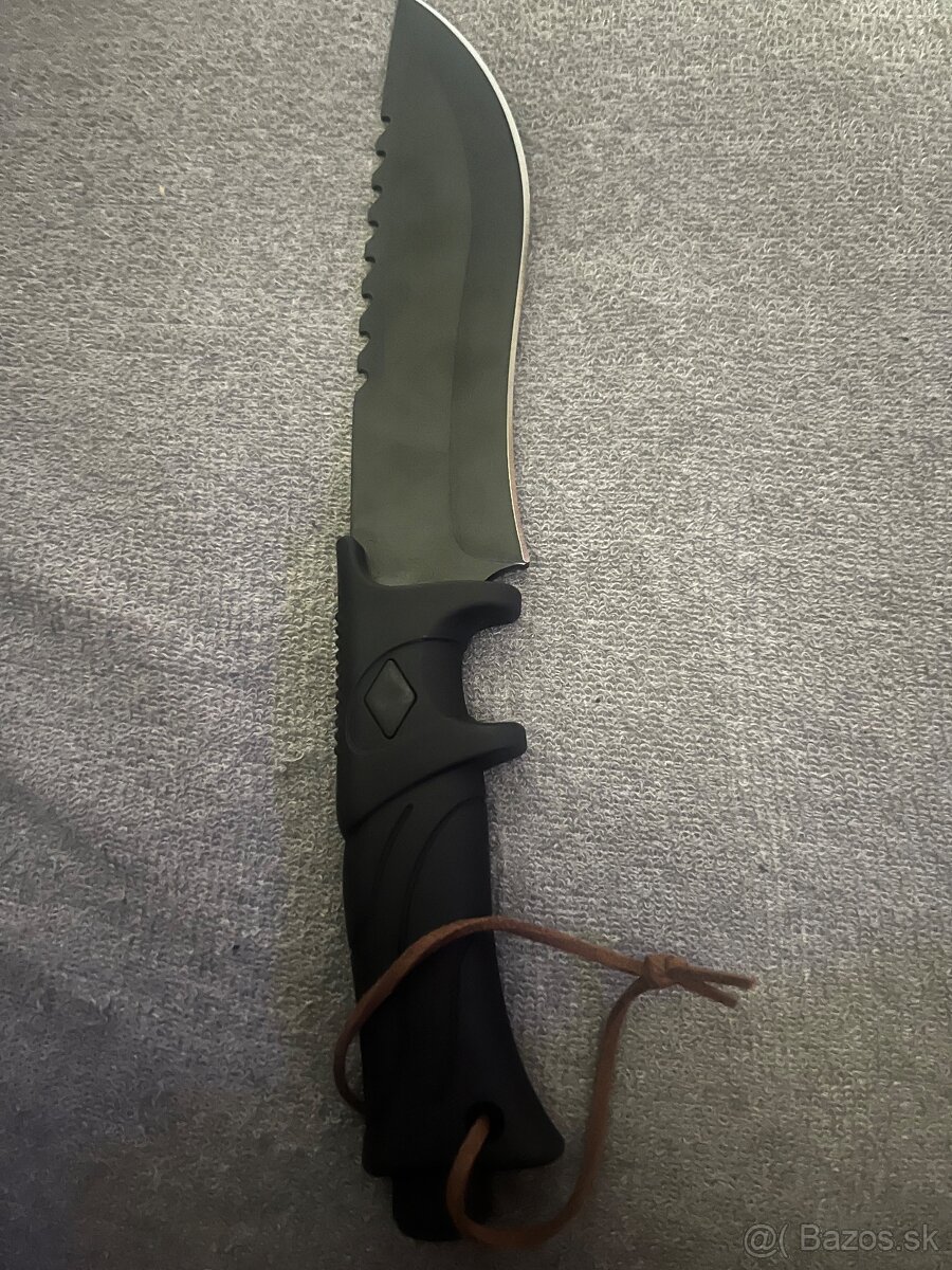 Lovecký nožík - 2
