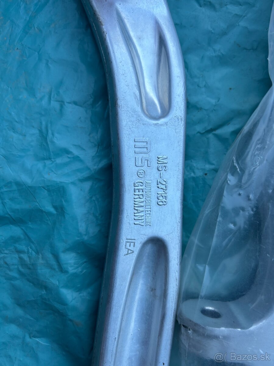 Sada ramien Audi A6 C6 - 2