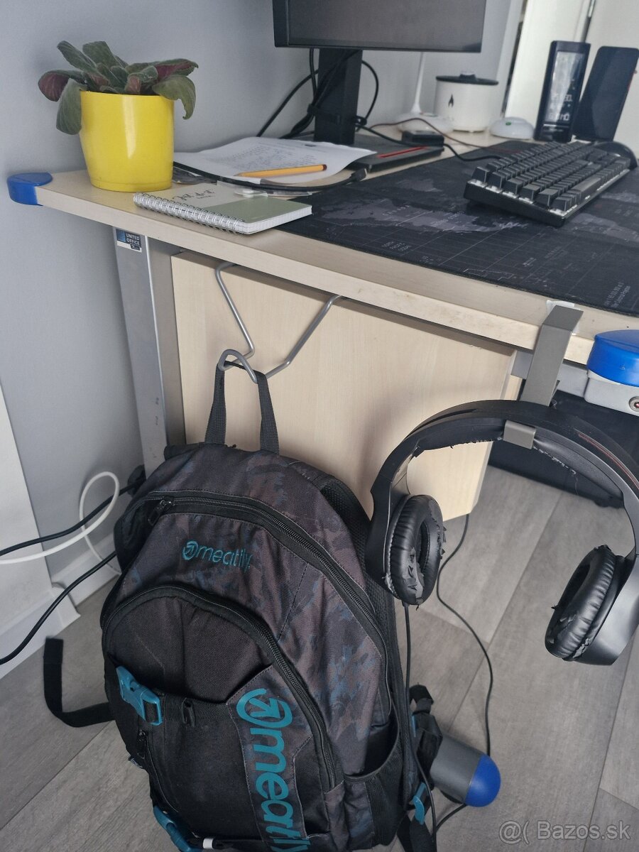 Predám rastúci stôl - 2