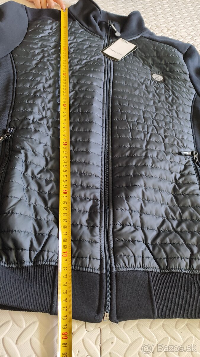 Mikina Stone I. 3XL - 2