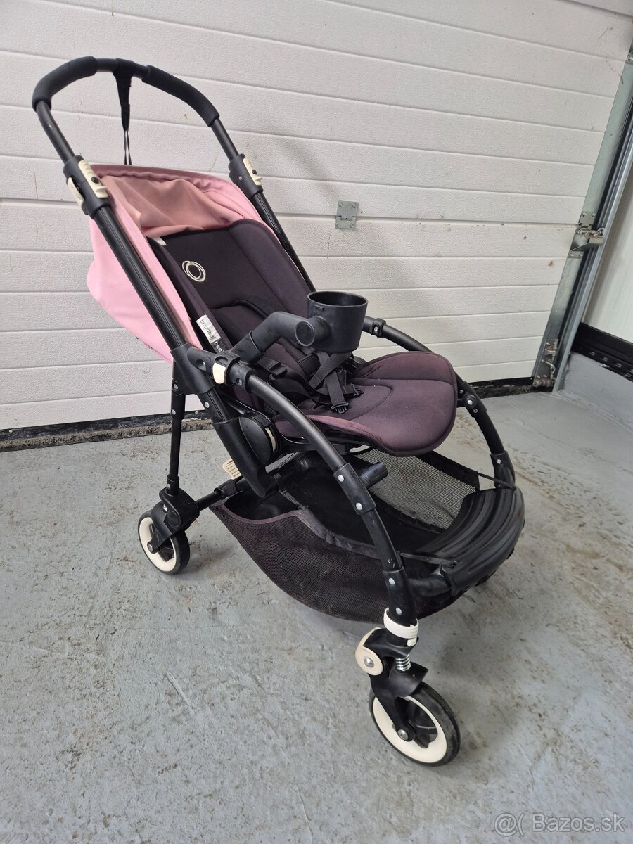 Kočík Bugaboo Bee 3 - 2