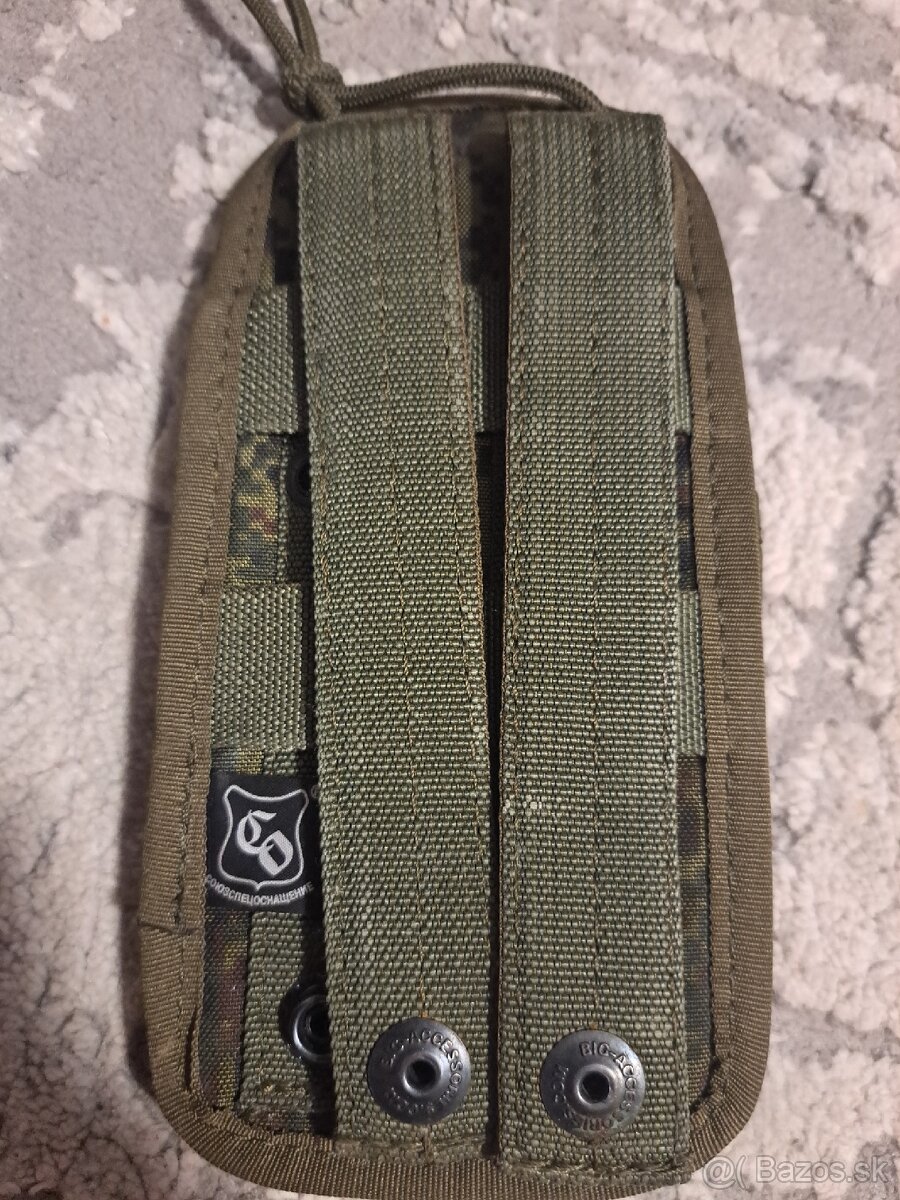 Sumka na vysielačku SSO - 2