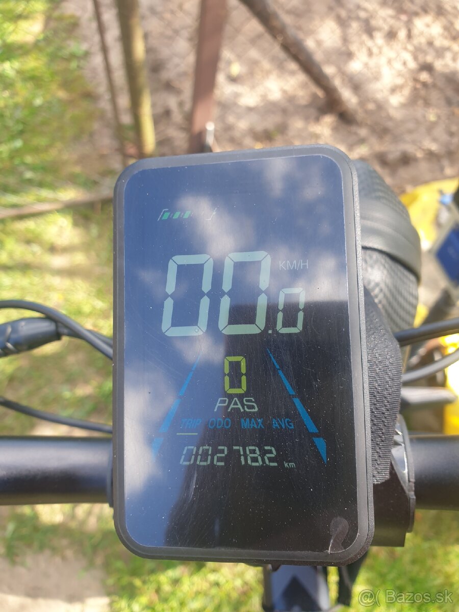 E-bike engwe engine pro 2.0 - 2