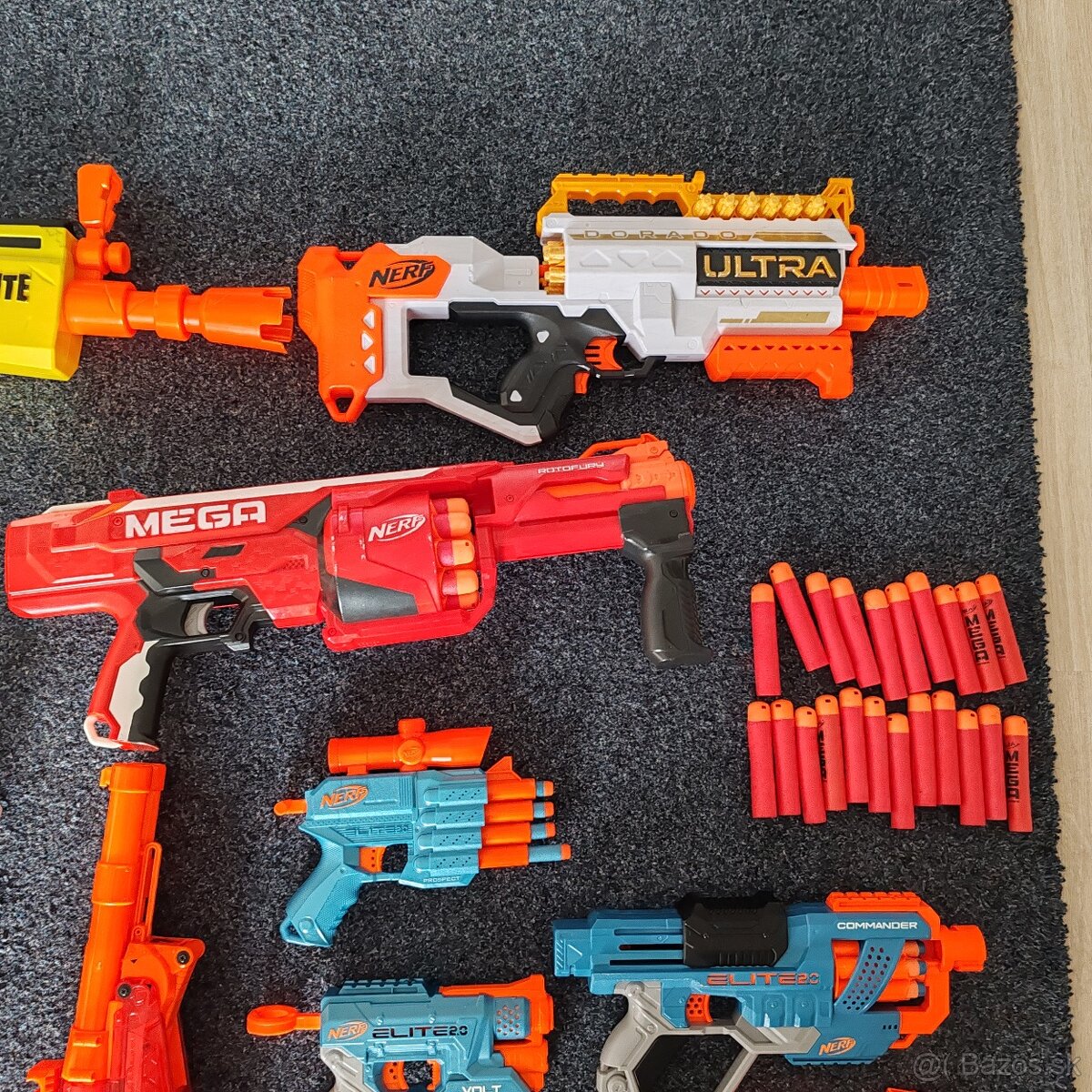 Nerf - 2