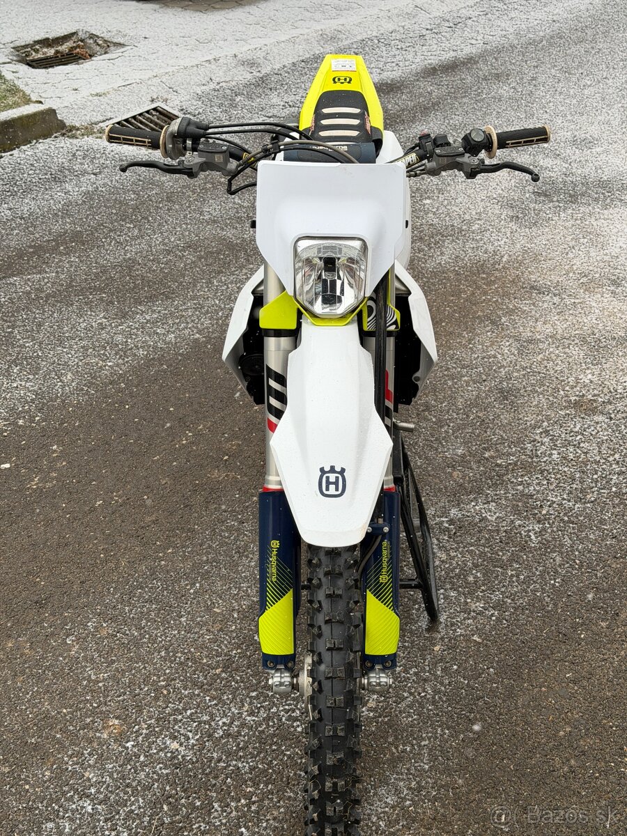 HUSQVARNA FE250 2024 - 2