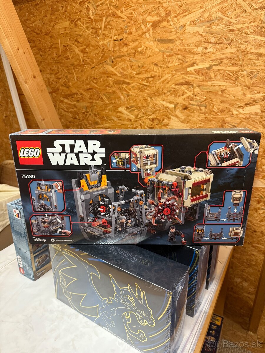 Lego 75180 Star Wars - 2