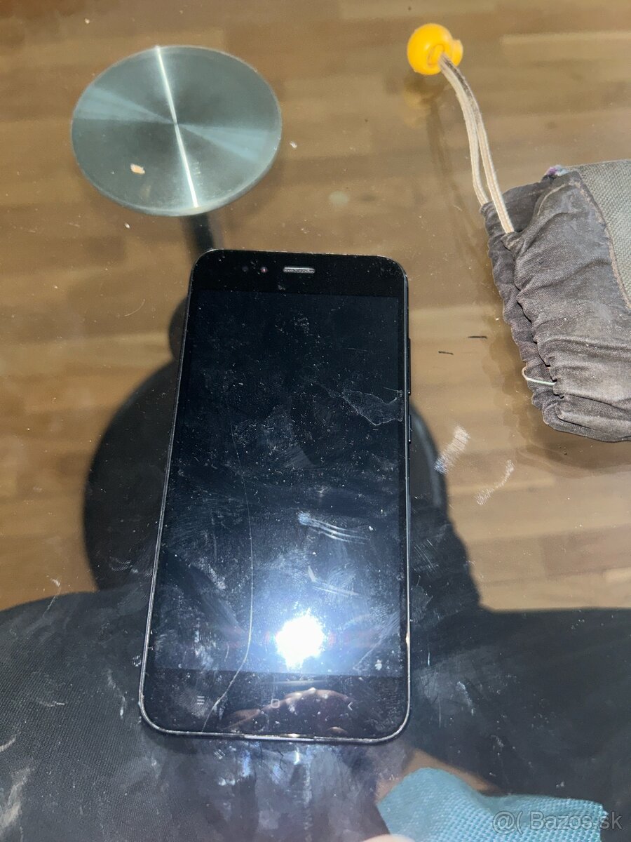 Xiaomi M1 A1 Smartphone - 2