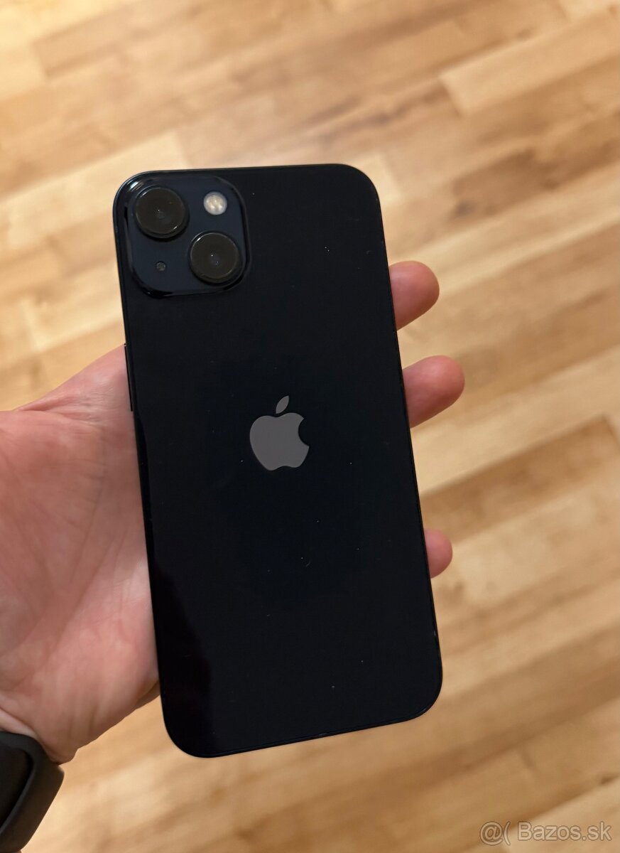 iPhone 13, 128GB - 2