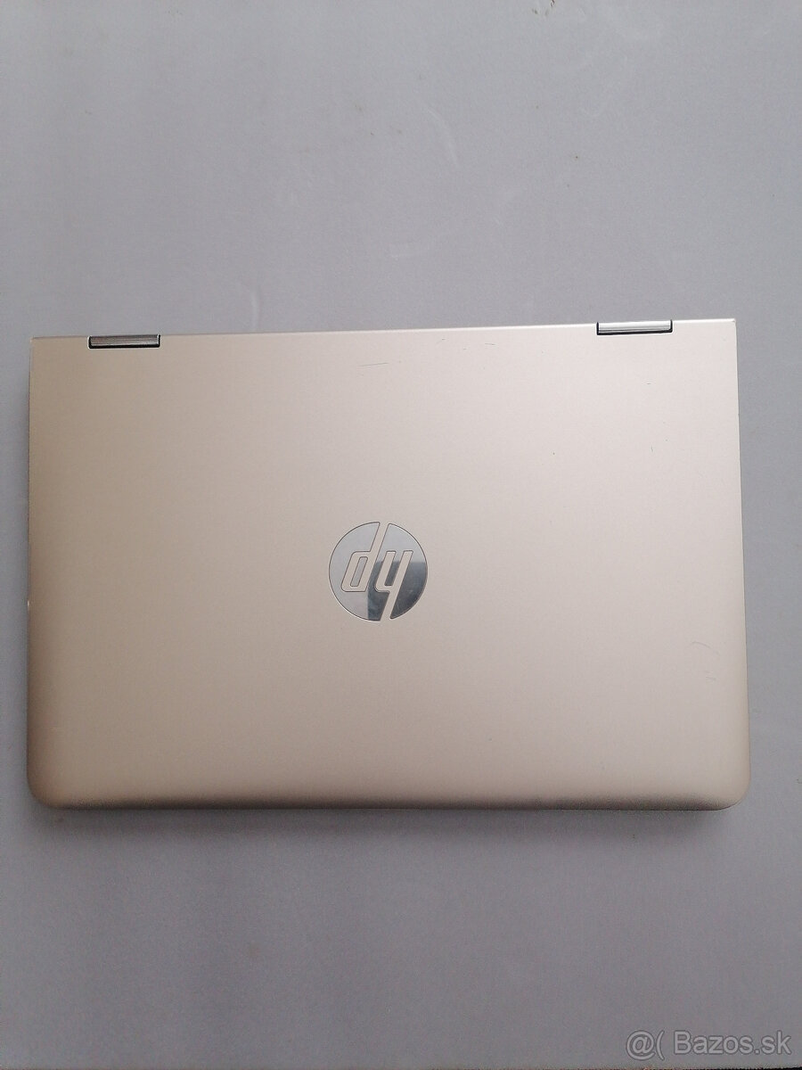 Predam notebook HP Pavilion X360 - 2