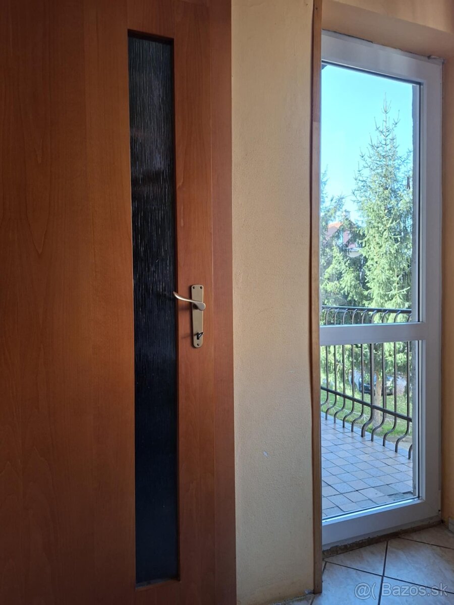 Kvalitne interierove dvere - 2