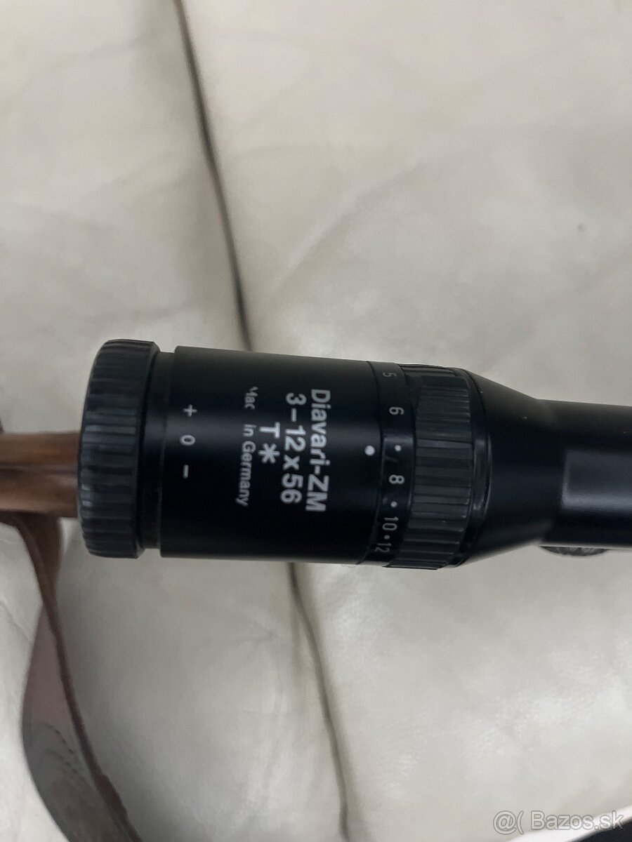 puškohlad zeiss - 2