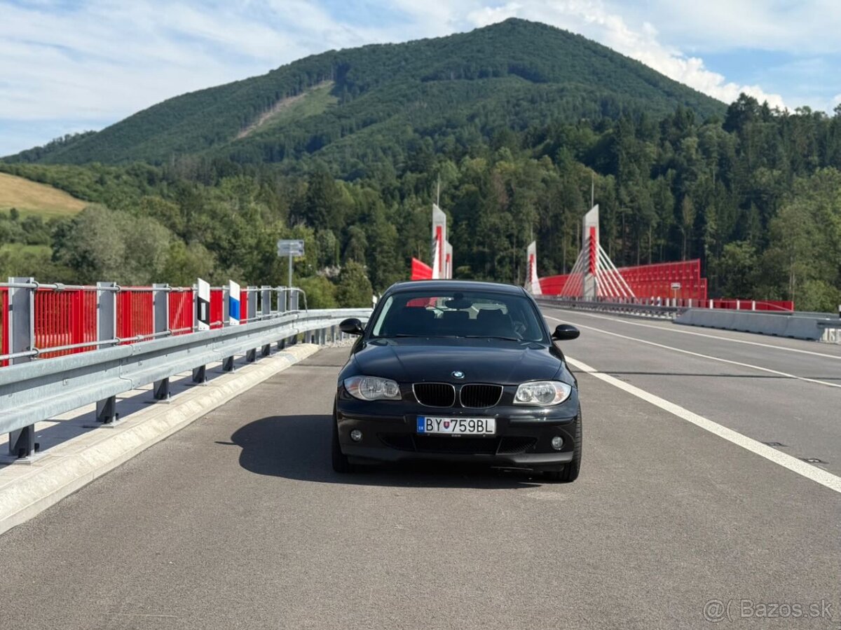 BMW 118d - 2