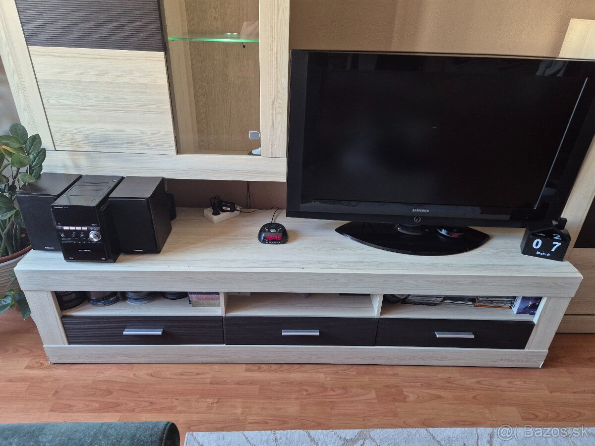 Obývacia zostava - 2