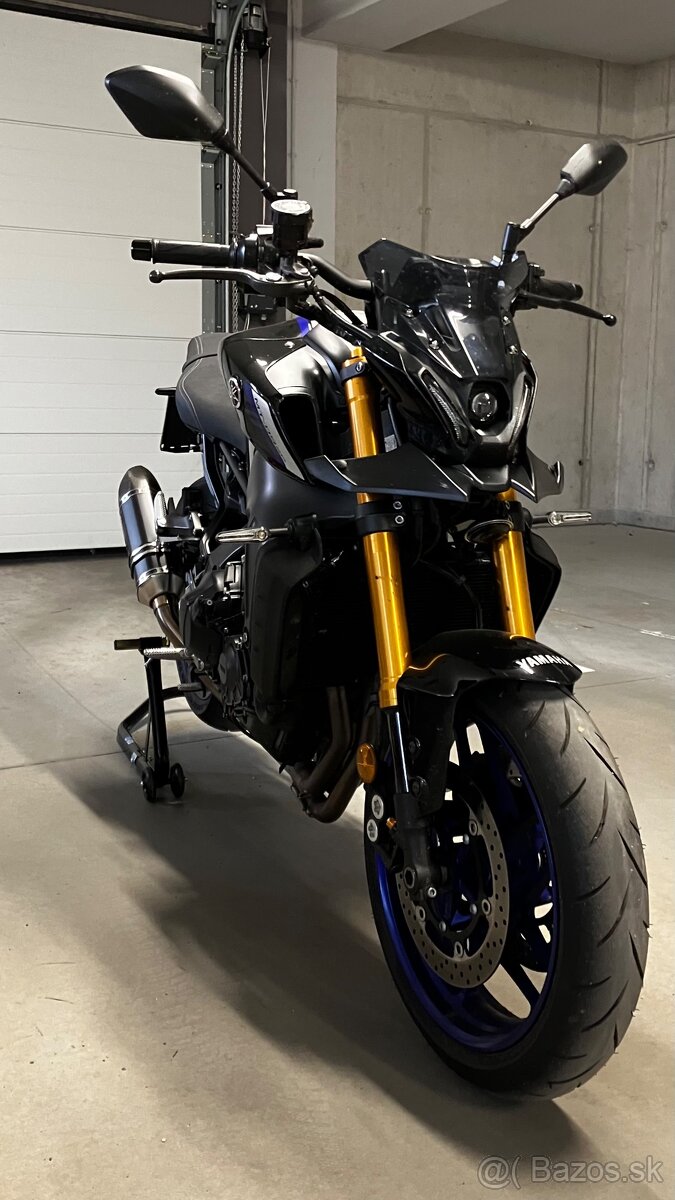 Yamaha MT-09 SP 2022 - 2