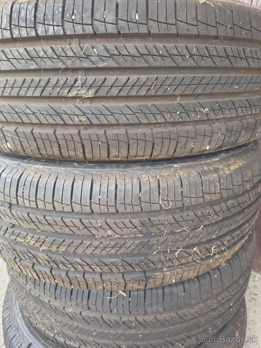 Hankook Dynapro HP 2 245/70R16 - 2