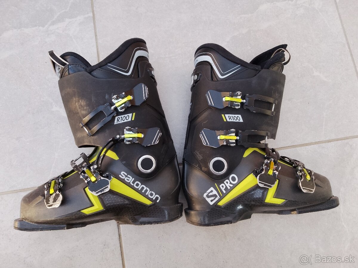 lyze dynastar a lyziarky spro 26 - 2