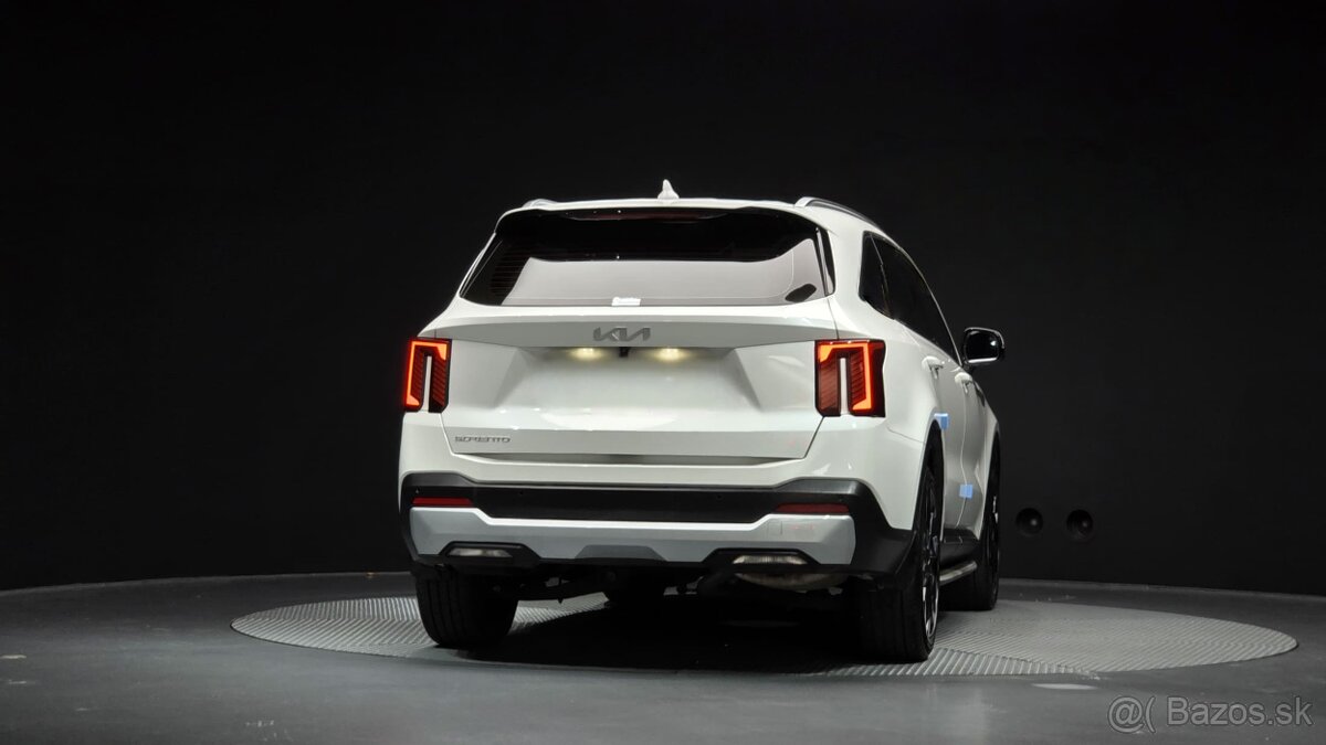 2024 KIA SORENTO 2.2CRDi FWD - 2