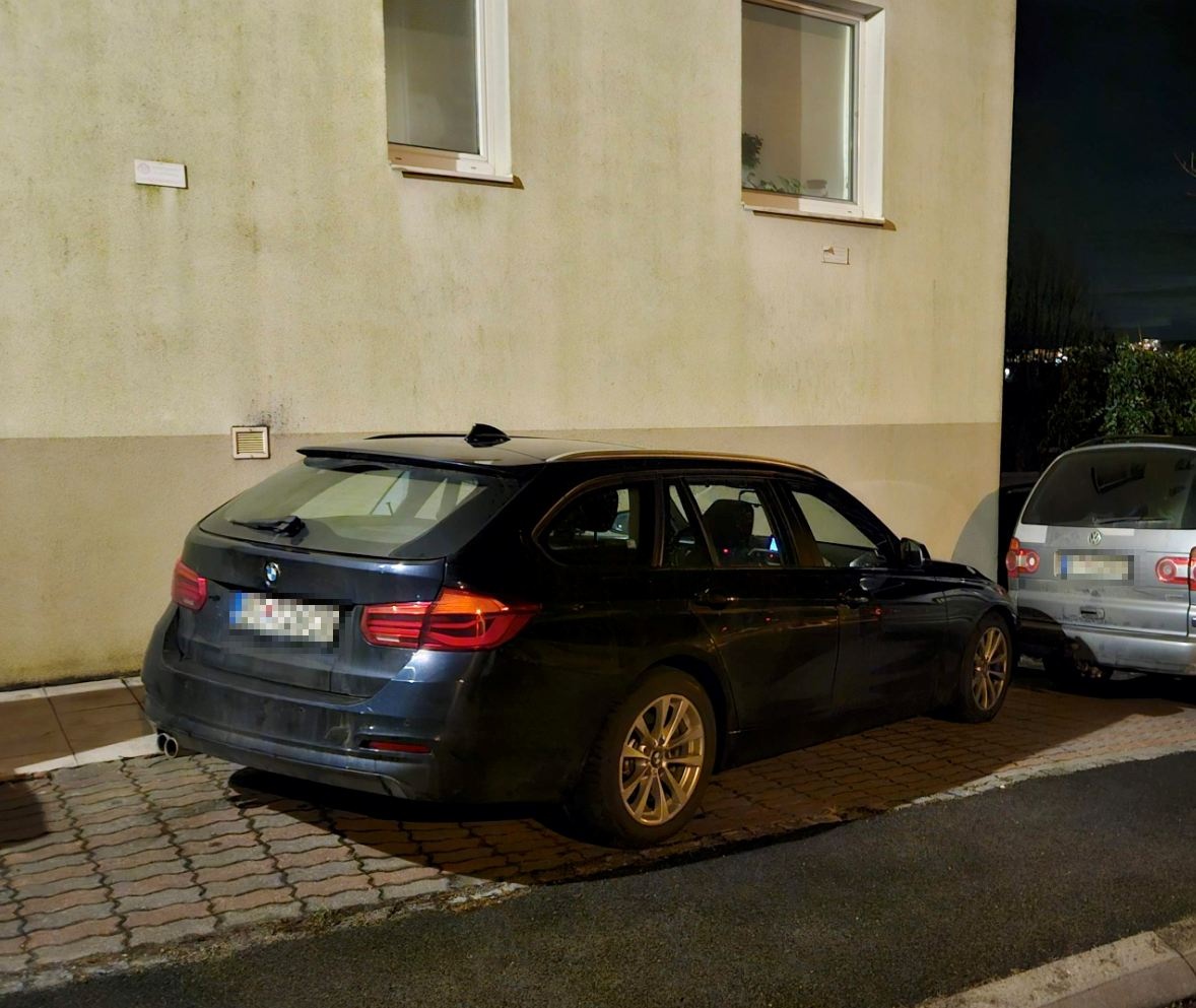 BMW 17" Disky (kolesa) - 2