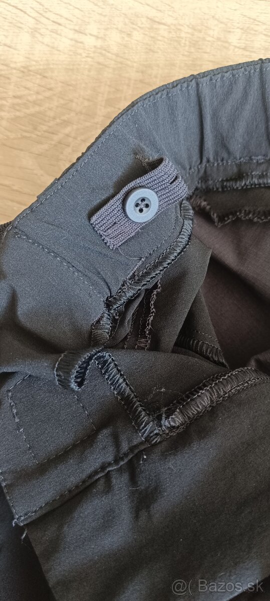 Turistické nohavice 158-164 - 2