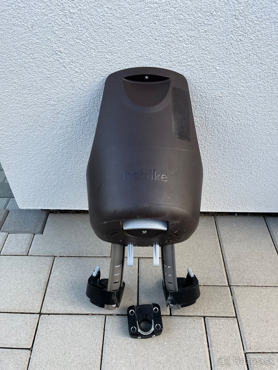 Detská sedačka Bobike mini exclusive - 2