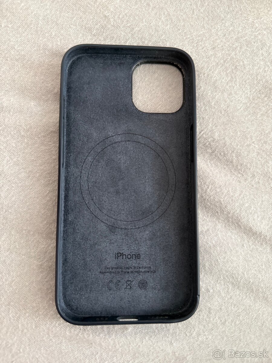 Predám ORIGINÁL Apple obal na iPhone 14 - 2