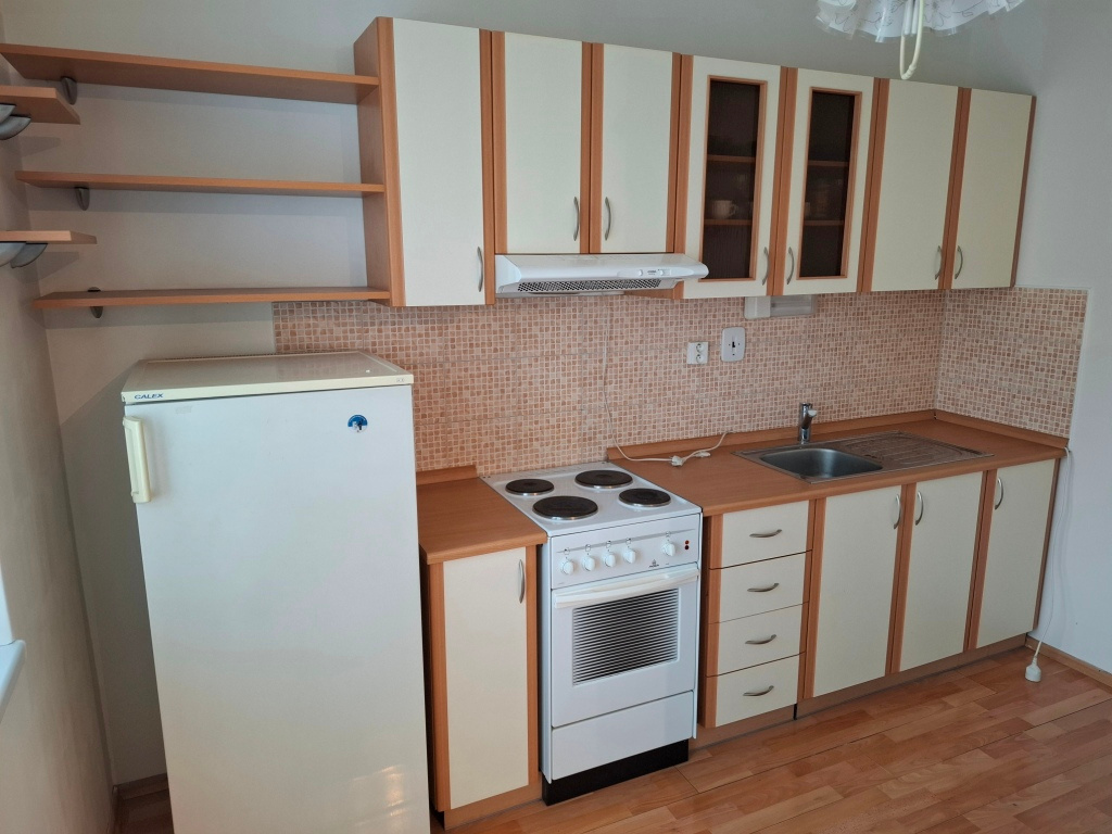 1 izbový byt na predaj Nitra Južná - 2