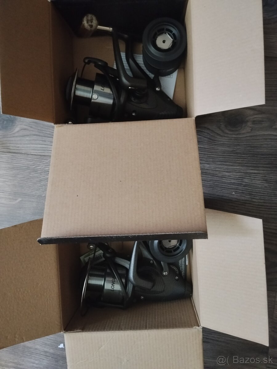 Predám rybárske udice. - 2