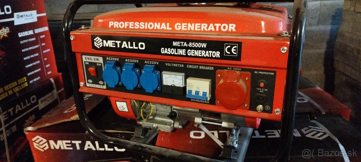 Elektrocentrala - 2