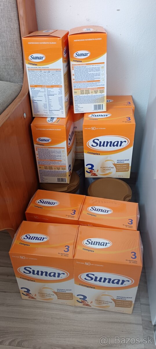 Sunar - 2
