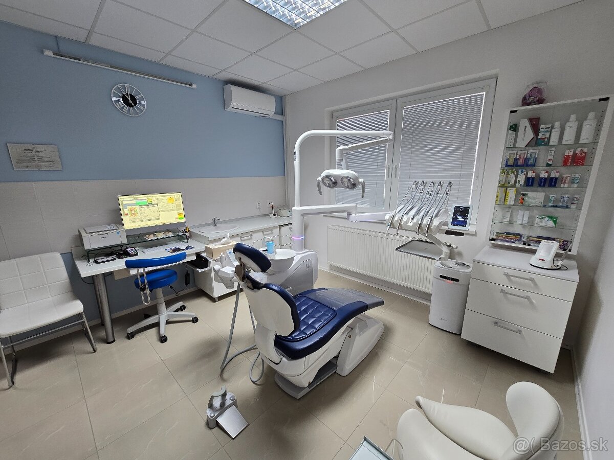 Dentálna hygiena Prešov - 2