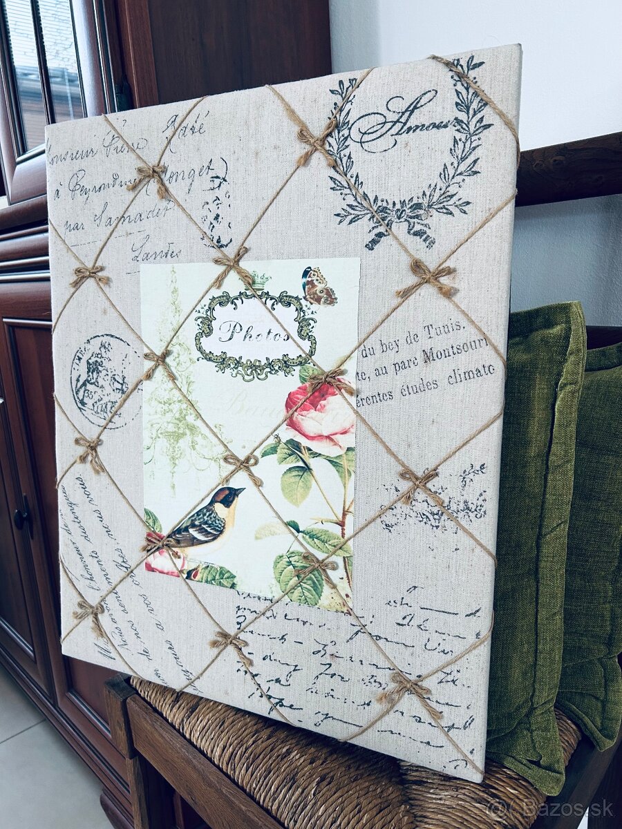 Vintage obraz - 2