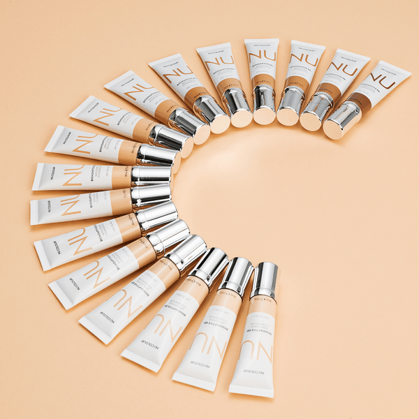 NuSkin NuColour BB+ Cream -40% - 2