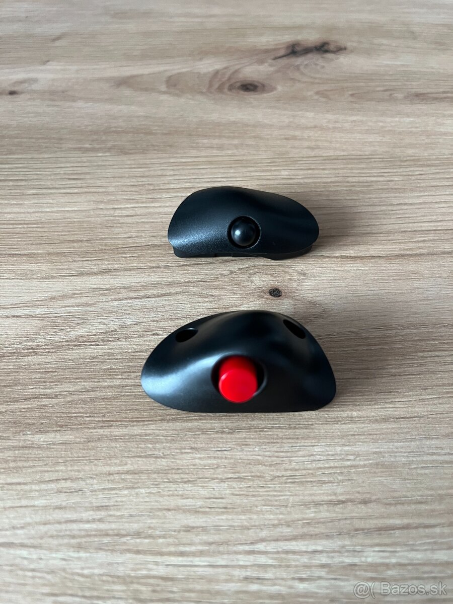 Thrustmaster TCA Sidestick Airbus edition - 2