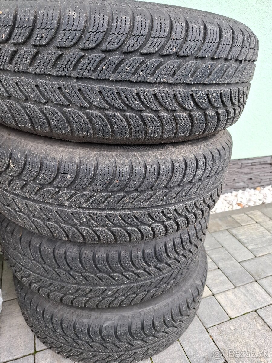 5x112 R15 - 2