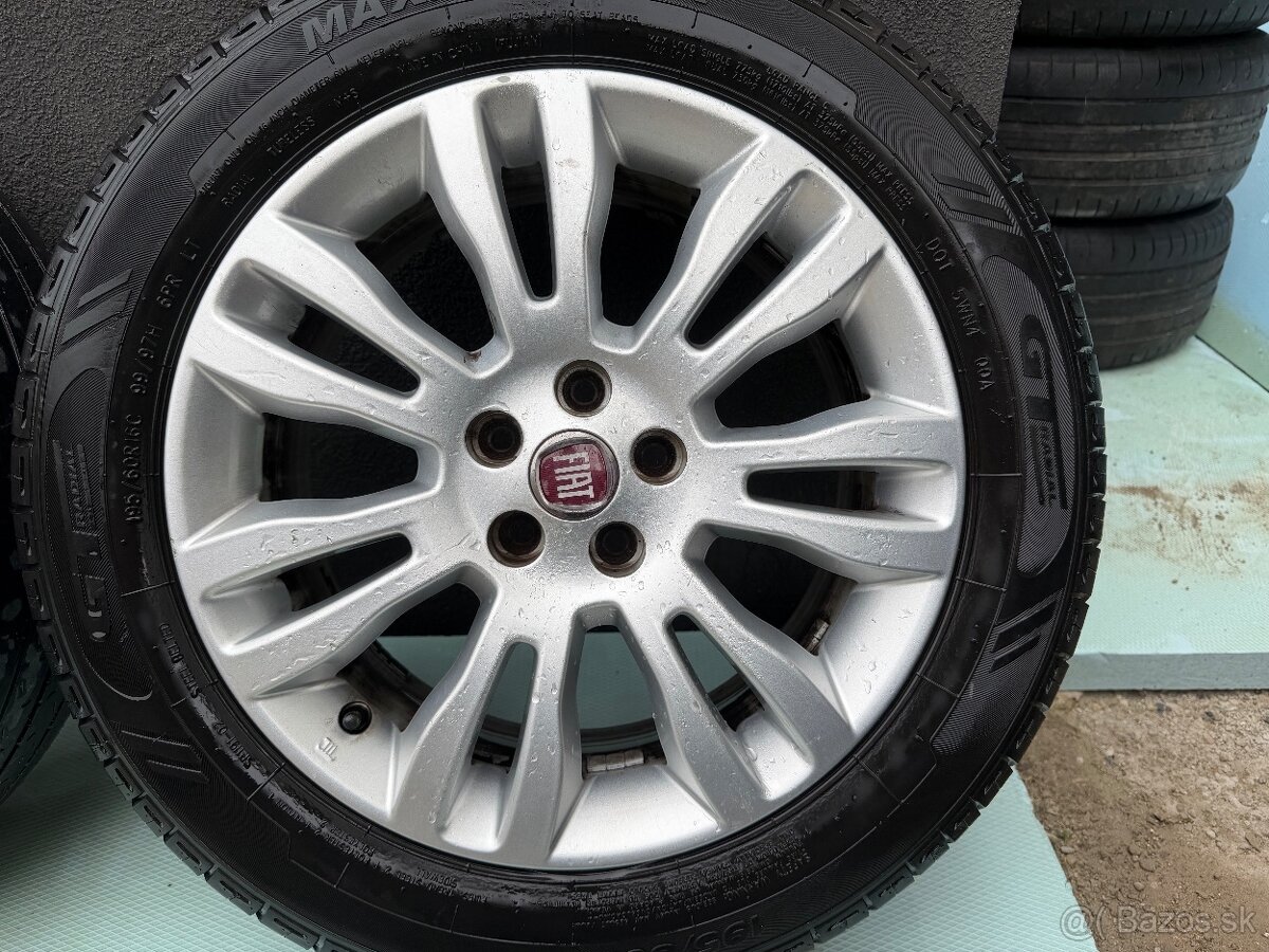 FIAT R16 - 2