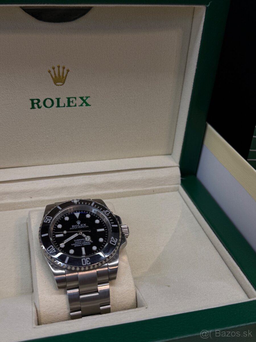 Rolex Submariner 1:1 High Quality - 2
